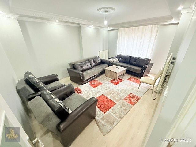 PUSULA İNŞ.TAN CEBECİ MAH CADDE UZERİNDE SATILIK 2KAT 100M2 DAİRE - Görsel 16