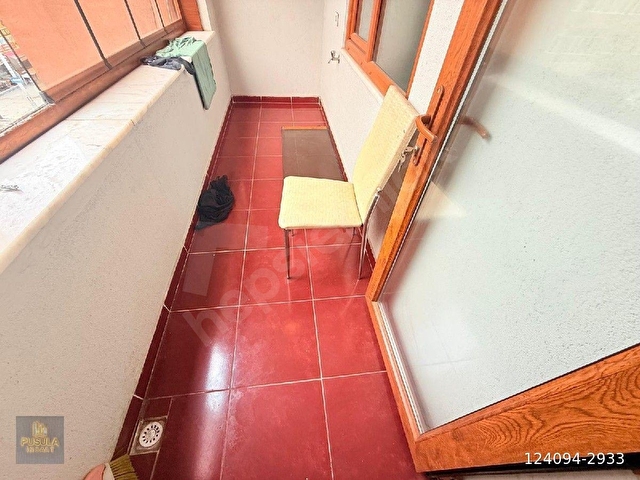 PUSULA İNŞ.TAN CEBECİ MAH CADDE UZERİNDE SATILIK 2KAT 100M2 DAİRE - Görsel 17