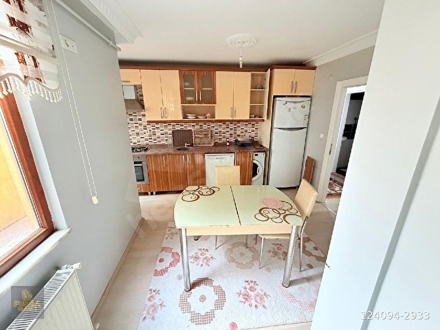 PUSULA İNŞ.TAN CEBECİ MAH CADDE UZERİNDE SATILIK 2KAT 100M2 DAİRE - Görsel 29