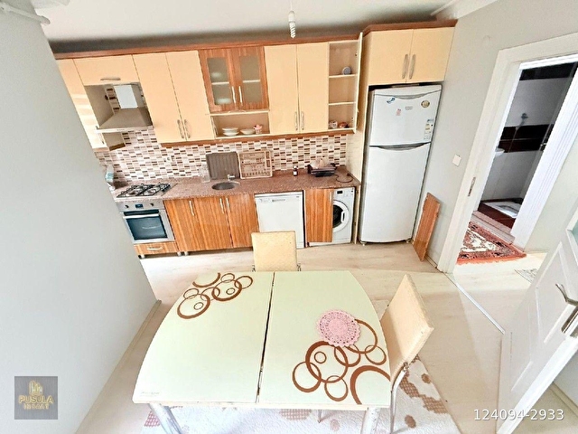 PUSULA İNŞ.TAN CEBECİ MAH CADDE UZERİNDE SATILIK 2KAT 100M2 DAİRE - Görsel 30