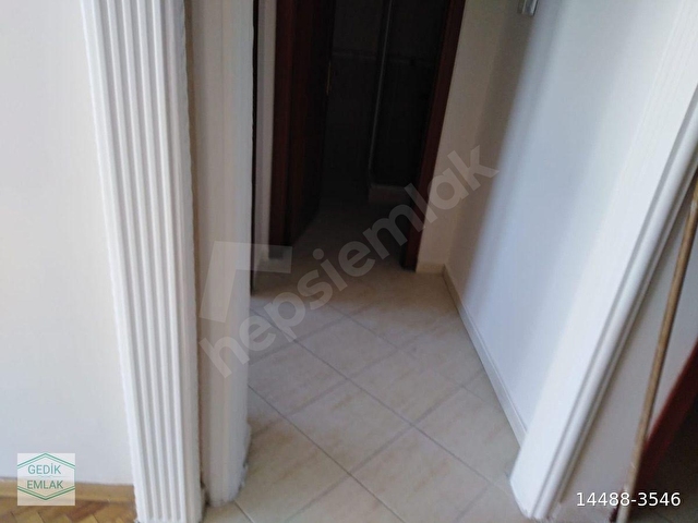 Bağlar CD’sinde 3+1 katta ön cepe ferah ve güneş alan yapılı daire. - Görsel 14