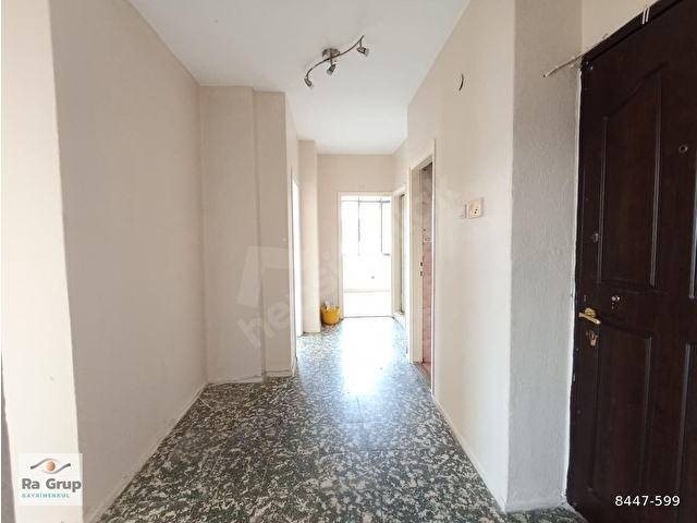KARŞIYAKA GİRNE BULVARI ARKASI KÖŞE 3+1 KİRALIK DAİRE - Görsel 15