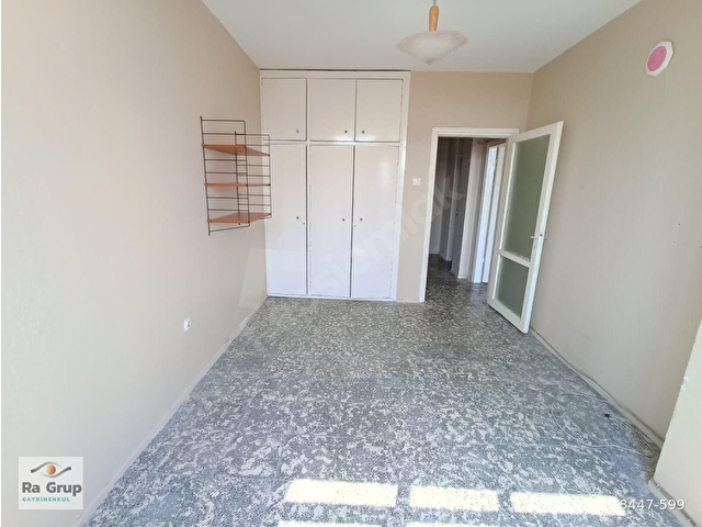 KARŞIYAKA GİRNE BULVARI ARKASI KÖŞE 3+1 KİRALIK DAİRE - Görsel 13