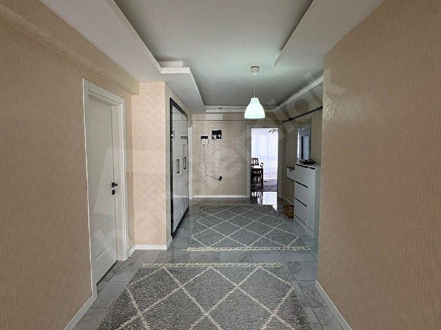 CUMHURİYET MAHALLESİNDE MÜKEMMEL KONUMDA  SATILIK 3+1 DAİRE(kiracılı) - Görsel 13