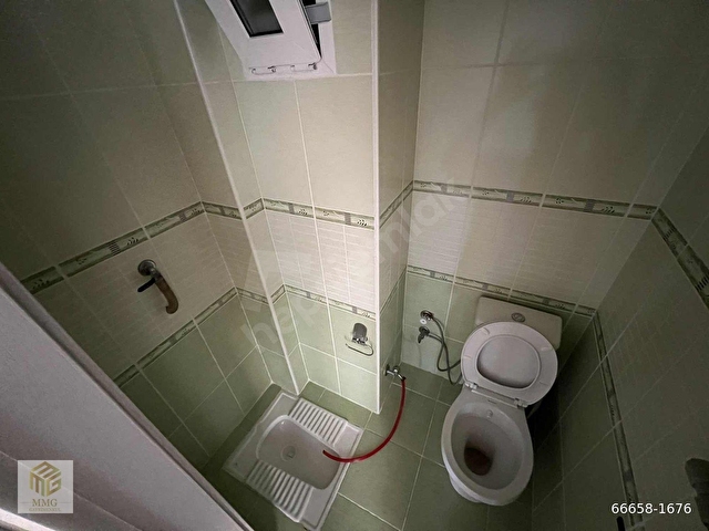 MMGDEN GOP MAH.DE 3+1 ARA KAT YAPILI MASRAFSIZ KİRALIK DAİRE - Görsel 20