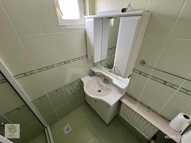 MMGDEN GOP MAH.DE 3+1 ARA KAT YAPILI MASRAFSIZ KİRALIK DAİRE - Görsel 23