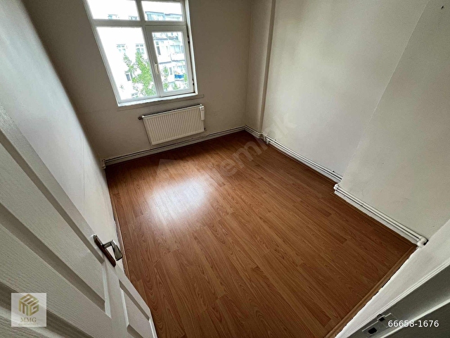 MMGDEN GOP MAH.DE 3+1 ARA KAT YAPILI MASRAFSIZ KİRALIK DAİRE - Görsel 17