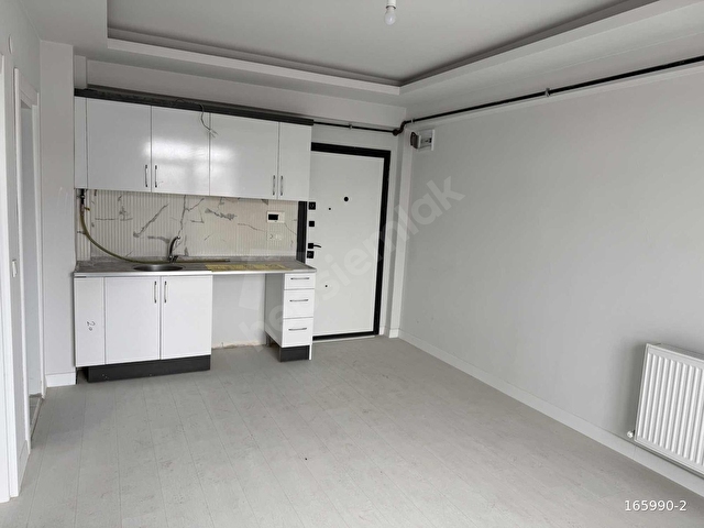 3M EMLAKTAN 350 EVLER MAHALLESİ VALİLİK ARKASI 1+1 SATILIK DAİRE - Görsel 11