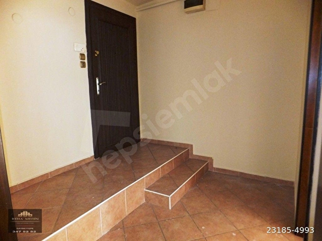 YILDIZ POSTA CAD. AİDATSIZ, KOMBİLİ İŞYERİ 1+1 80m² - Görsel 9