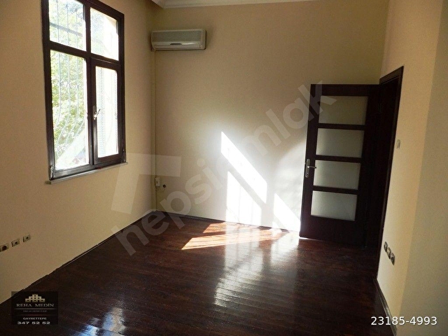 YILDIZ POSTA CAD. AİDATSIZ, KOMBİLİ İŞYERİ 1+1 80m² - Görsel 8