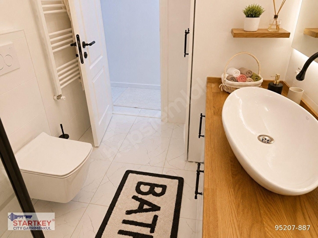 Karabağlar Basın Sitesi Mahallesinde Satılık 3+1 Daire - Görsel 26