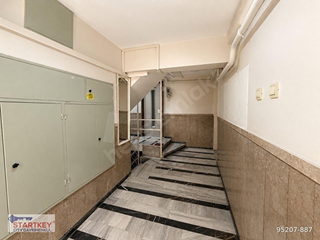 Karabağlar Basın Sitesi Mahallesinde Satılık 3+1 Daire - Görsel 29