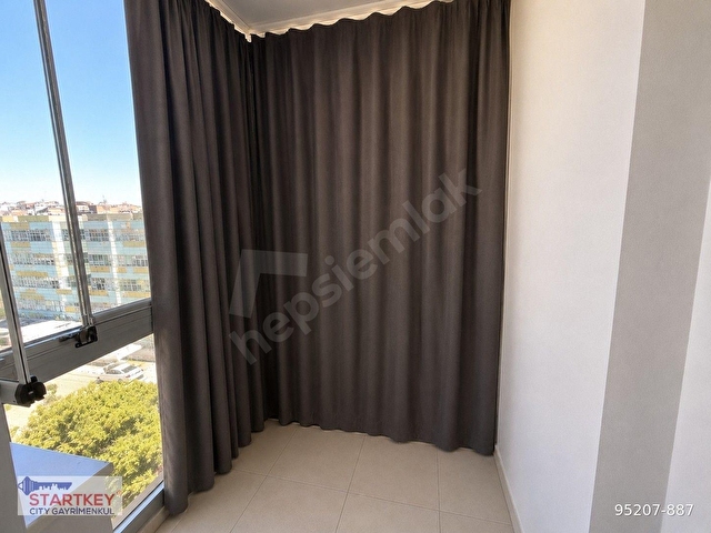 Karabağlar Basın Sitesi Mahallesinde Satılık 3+1 Daire - Görsel 19