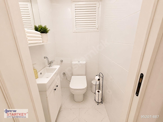 Karabağlar Basın Sitesi Mahallesinde Satılık 3+1 Daire - Görsel 28
