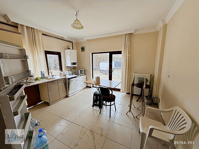 BALLIKPINAR YEŞİLVADİ SİTESİNDE 1500 M2 ARSA İÇERİSİNDE SATILIK - Görsel 9