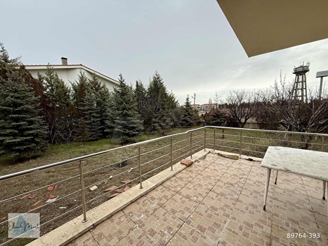 BALLIKPINAR YEŞİLVADİ SİTESİNDE 1500 M2 ARSA İÇERİSİNDE SATILIK - Görsel 12