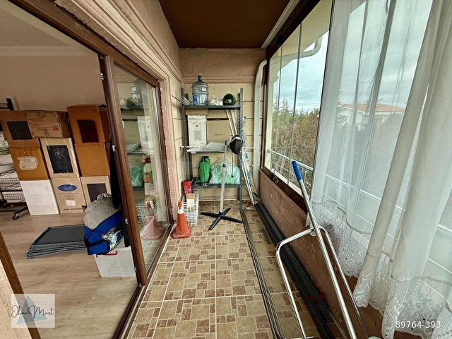 BALLIKPINAR YEŞİLVADİ SİTESİNDE 1500 M2 ARSA İÇERİSİNDE SATILIK - Görsel 25
