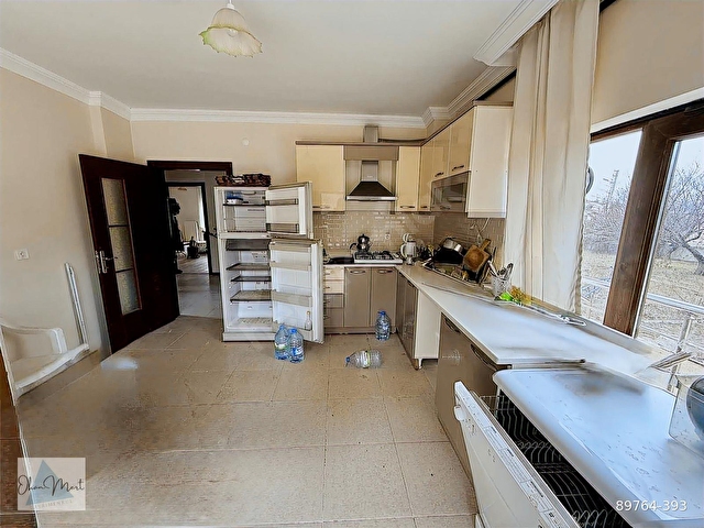 BALLIKPINAR YEŞİLVADİ SİTESİNDE 1500 M2 ARSA İÇERİSİNDE SATILIK - Görsel 8