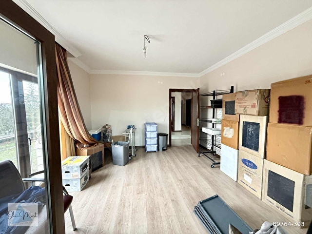 BALLIKPINAR YEŞİLVADİ SİTESİNDE 1500 M2 ARSA İÇERİSİNDE SATILIK - Görsel 26