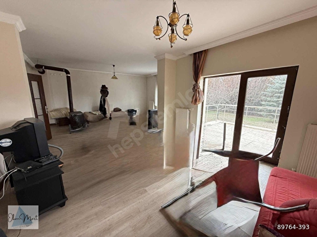 BALLIKPINAR YEŞİLVADİ SİTESİNDE 1500 M2 ARSA İÇERİSİNDE SATILIK - Görsel 14