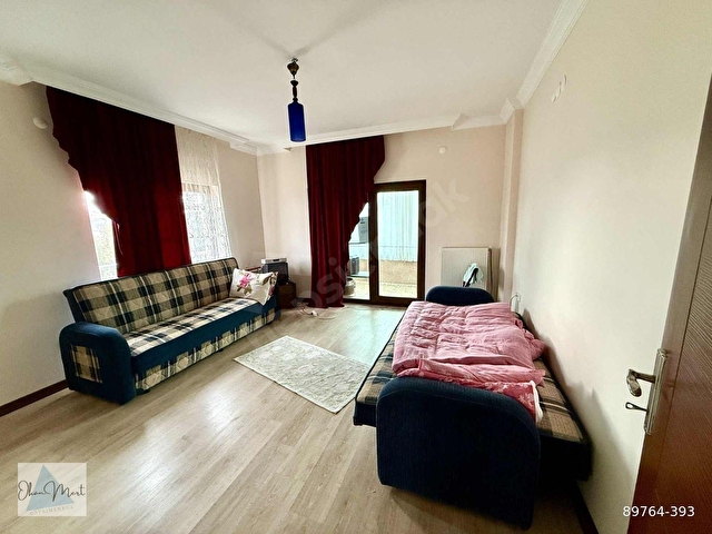 BALLIKPINAR YEŞİLVADİ SİTESİNDE 1500 M2 ARSA İÇERİSİNDE SATILIK - Görsel 24