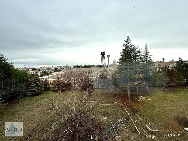 BALLIKPINAR YEŞİLVADİ SİTESİNDE 1500 M2 ARSA İÇERİSİNDE SATILIK - Görsel 28