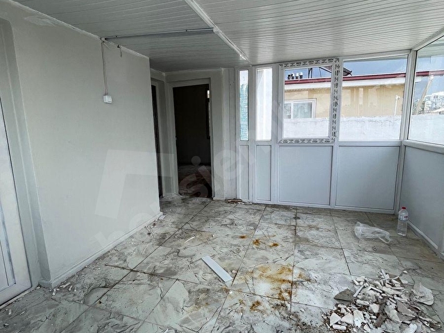 BARAJ YOLUNA YÜRÜME MESAFESİNDE , İBO OSMAN CADDESİ PAZAR KURULAN NOKTADA , TERASLI , KİRALIK DAİRE - Görsel 2