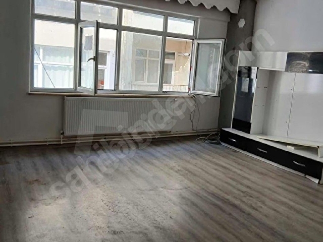 ÇİFTLİK MEVKİİ KİRALIK DAİRE