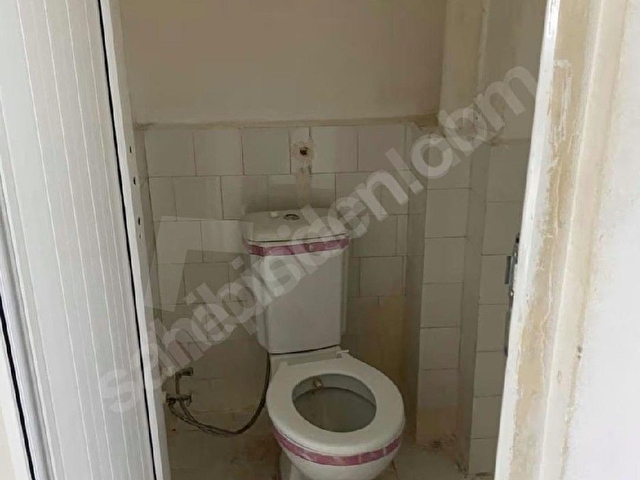 ÇİFTLİK MEVKİİ KİRALIK DAİRE - Görsel 3