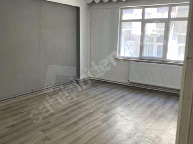 ÇİFTLİK MEVKİİ KİRALIK DAİRE - Görsel 8