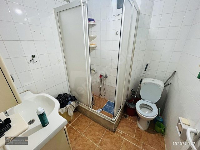 MEHMET AKİFTE SATILIK 2+1 METRO YANI 80m2 DAİRE - Görsel 19