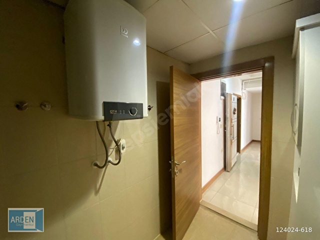 Arden Gyo dan Kiralık Daire - Görsel 11