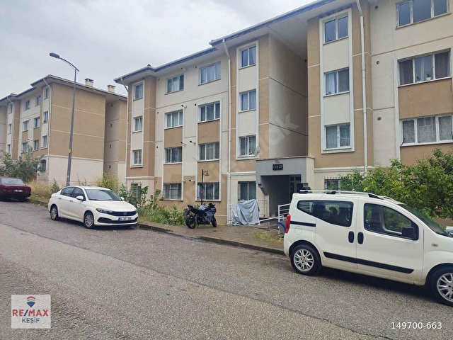 TEMELLİ TOKİ 1+1 SATILIK DAİRE