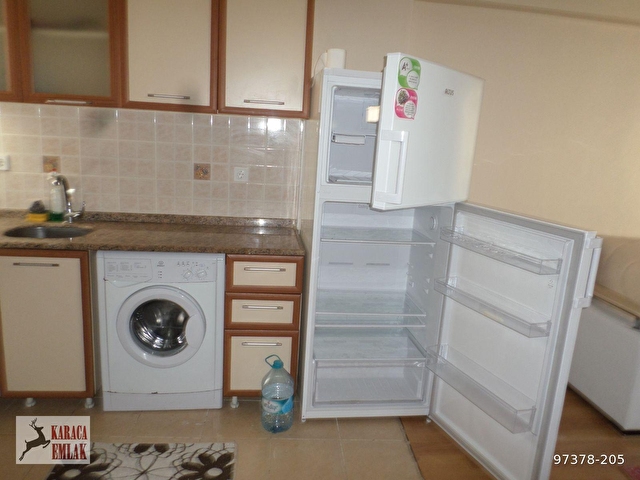 Karaca Emlak Esyali Sifir Hurriyette 1 1 Daire 97378 205 Hurriyet Emlak