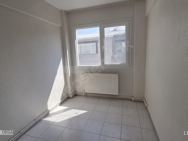 İnönü Mahallesinde Doğalgazlı 3+1 Ara Kat Kiralık Daire 100 m² - Görsel 4