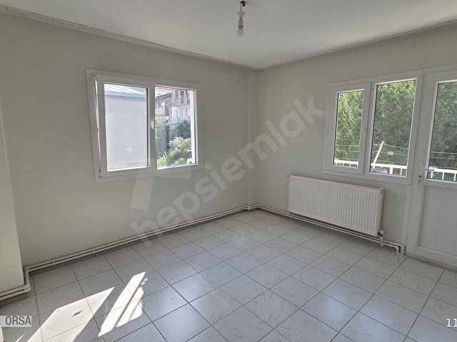 İnönü Mahallesinde Doğalgazlı 3+1 Ara Kat Kiralık Daire 100 m² - Görsel 6