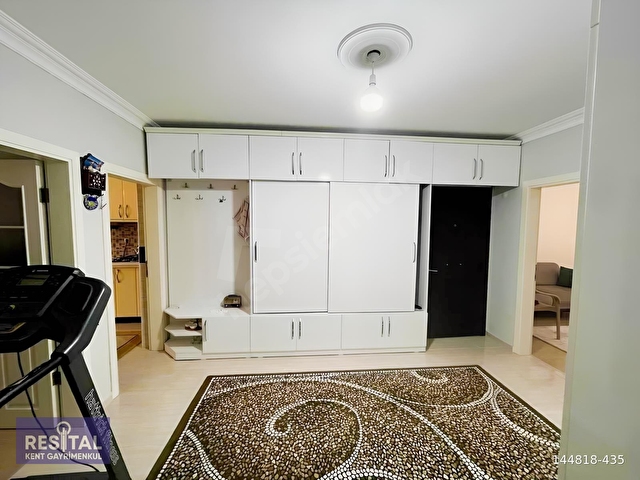 Gürsu Kurtuluşta 145 m²Geniş 3+1 Satılık Daire - Görsel 10