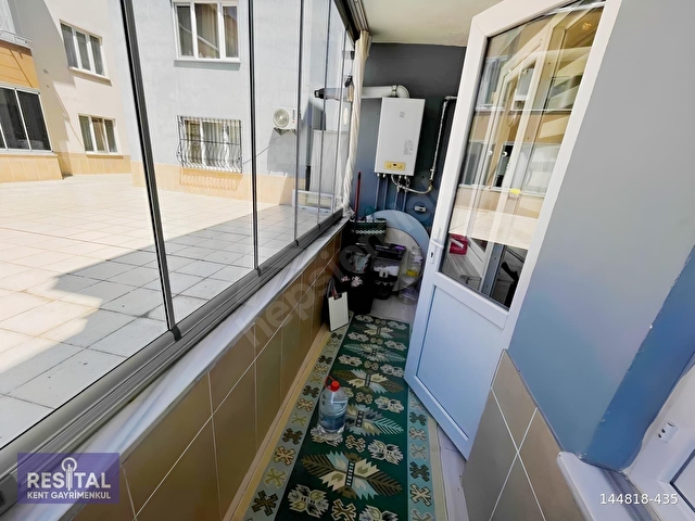 Gürsu Kurtuluşta 145 m²Geniş 3+1 Satılık Daire - Görsel 18