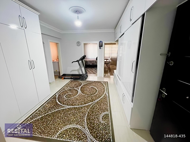 Gürsu Kurtuluşta 145 m²Geniş 3+1 Satılık Daire - Görsel 13