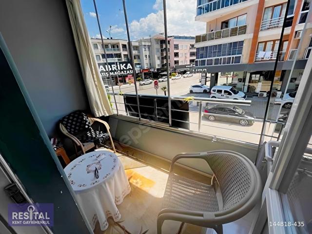 Gürsu Kurtuluşta 145 m²Geniş 3+1 Satılık Daire - Görsel 6