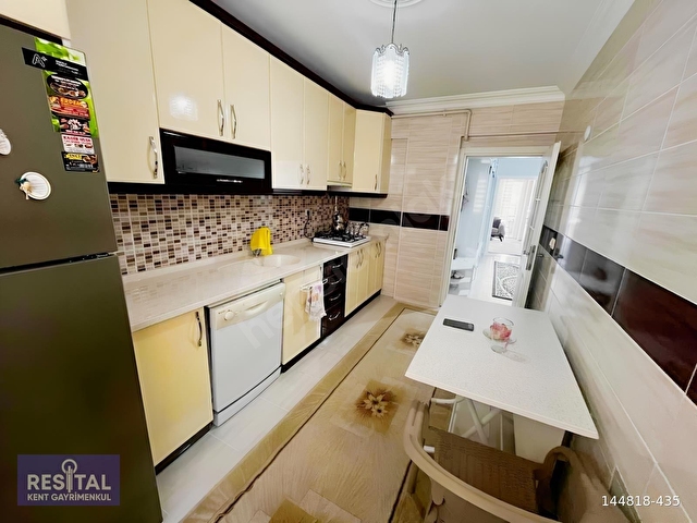 Gürsu Kurtuluşta 145 m²Geniş 3+1 Satılık Daire - Görsel 3