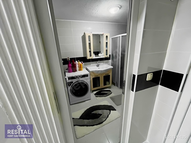 Gürsu Kurtuluşta 145 m²Geniş 3+1 Satılık Daire - Görsel 16