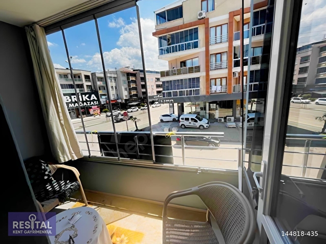 Gürsu Kurtuluşta 145 m²Geniş 3+1 Satılık Daire - Görsel 5