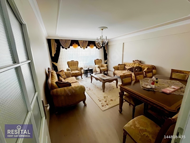 Gürsu Kurtuluşta 145 m²Geniş 3+1 Satılık Daire - Görsel 2