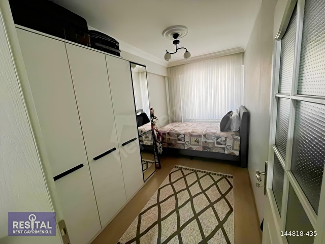 Gürsu Kurtuluşta 145 m²Geniş 3+1 Satılık Daire - Görsel 9