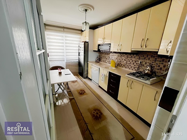 Gürsu Kurtuluşta 145 m²Geniş 3+1 Satılık Daire - Görsel 4
