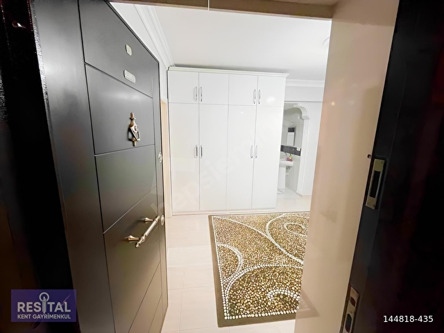 Gürsu Kurtuluşta 145 m²Geniş 3+1 Satılık Daire - Görsel 12