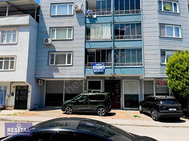 Gürsu Kurtuluşta 145 m²Geniş 3+1 Satılık Daire - Görsel 19
