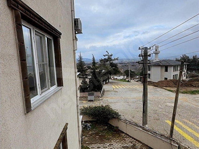 Şahlan Emlaktan Okullar Bölgesinde 3+1 Satılık Daire - Görsel 15