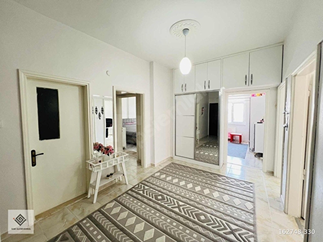MAX.. KREDİ.. İMKANI.. ÖNÜ AÇIK TEMİZ VE MASRAFSIZ 3+1 DAİRE - Görsel 7